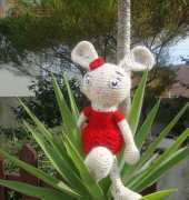 Rabbit!!