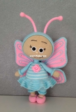 Bonnie the Butterfly