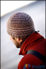 Turn A Square Hat by Jared Flood - Italian, French, Russian Translation - Free