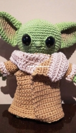 Baby Yoda