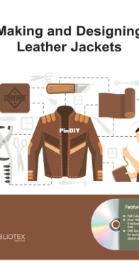 Bibliotex - Making and Designing Leather Jackets - 2021