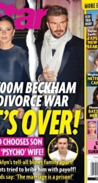 Star Magazine USA - February 09, 2026