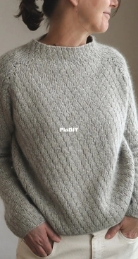 Armor sweater by Ankestrick - English, German