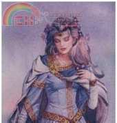 HAEJEB 4602 Ophelia - Jonathon Earl Bowser