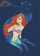 Liana - Ariel