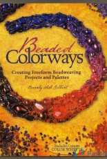 Beaded Colorways by Beverly Ash Gilbert-2009