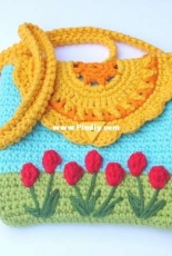 Spring Fresh - Spring Girls Bag