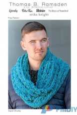 Cowl by Thomas B. Ramsden & Co-Free