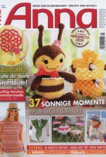 Anna - July 2019 - German