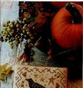 Blackbird Designs Loose Feathers Part 2 of 3 - Autumn