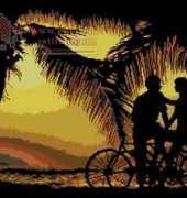 Dome 110112 - Sunset With You