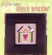 SamSarah - Gable window