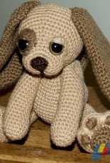 puppy dog