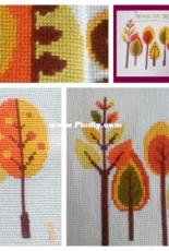 Casulo - Its Autumn by Carla SB