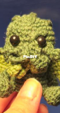 Baby Cthulu