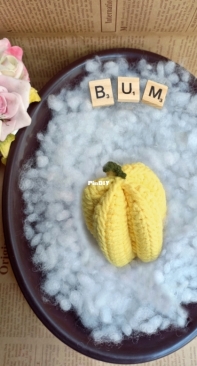BumHandmade - Starfruit
