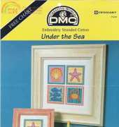 DMC PS028 UNDER THE SEA