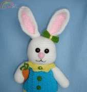 Miss Bunny
