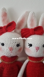 bunny sisters