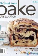 Bake from Scratch - Spring 2016