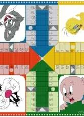 Looney Toones (Game) pcs