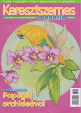 Keresztszemes Magazin - No.89 Summer 2013 - Hungarian