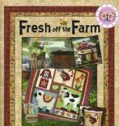 The Wooden Bear-Fresh off the Farm 2010