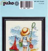 PAKO 214.451 Fun Be The Sea