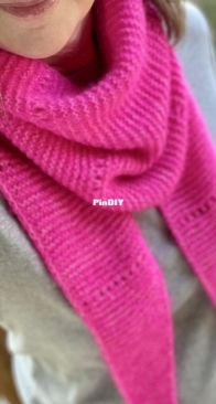 Pink Panther by Gretchen Ceule - Free