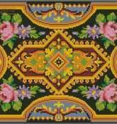 pillows - mandala