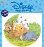 Designer Stitches H92 Disneys Watercolours Sleepy Afternoon