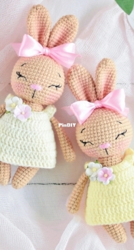 Bunnies