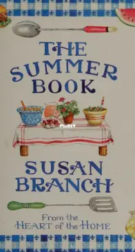 The Summer Book by Susan Branch