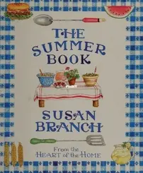 The Summer Book by Susan Branch