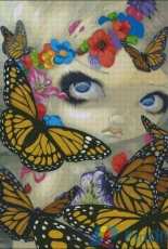 HAED HAEJBG 59236 Tara by Jasmine Becket-Griffith
