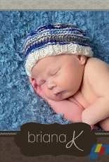 Cascade Jewel Beanie by Briana K Design/Brianas Crochet-Free