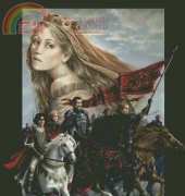 HAED HAETB003 - Martyr’s  Tracy Butler