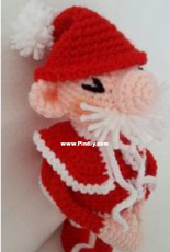 Ginia Mees - Santahhh - Dutch