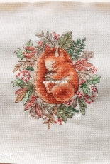 Cozy Christmas