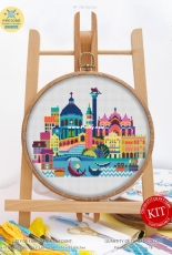 Awesome Pattern Studio 148 - Venice