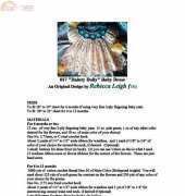 rebecca leigh 017 ddainty doily