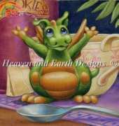 HAE QS Huggable  Randal Spangler