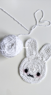 Miffy Coaster