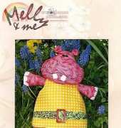 Melly & Me - Hilda