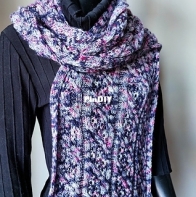 Oleander flowers by Ruta Sab.