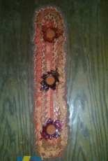 Autumn Table Runner