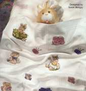 DMC P5085 - Baby Book