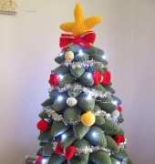 xmas tree