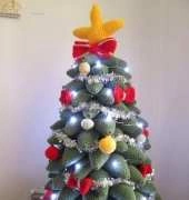 xmas tree