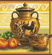 Panna B-225 - Greek Vases